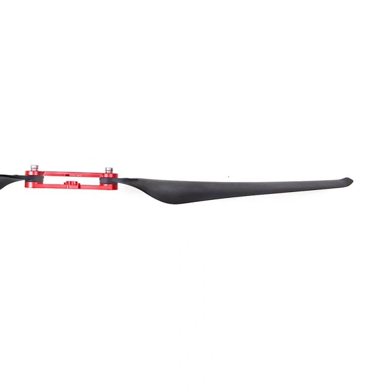 15x5.5 inch HAVOC Polymer Folding Propeller 2 pair(CW+CCW) 1pair