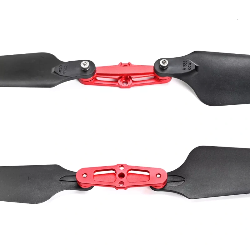 15x5.5 inch HAVOC Polymer Folding Propeller 2 pair(CW+CCW) 1pair