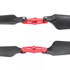 15x5.5 inch HAVOC Polymer Folding Propeller 2 pair(CW+CCW) 1pair