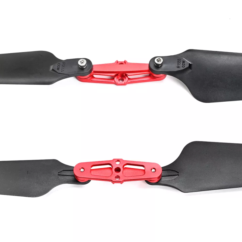 15x5.5 inch HAVOC Polymer Folding Propeller 2 pair(CW+CCW) 1pair
