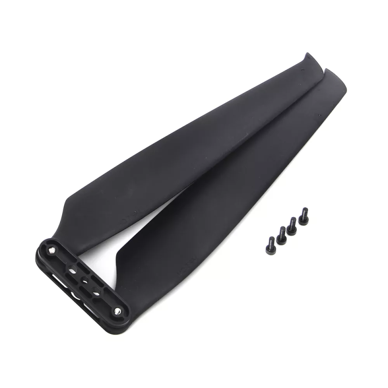 17x6.2 Inch HAVOC Polymer Folding Propeller 1 pair(CW+CCW) 1pair