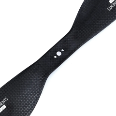 FLUXER PRO MATT 11x3.7 carbon fiber propeller for drone and quadcopter
