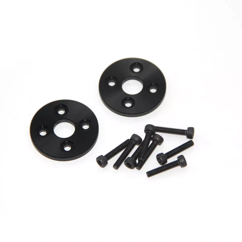 28x9.2 Inch FLUXER Ultralight light Counter-Rotating carbon fiber propeller for the long-rang drone 1 pair (CW+CCW)