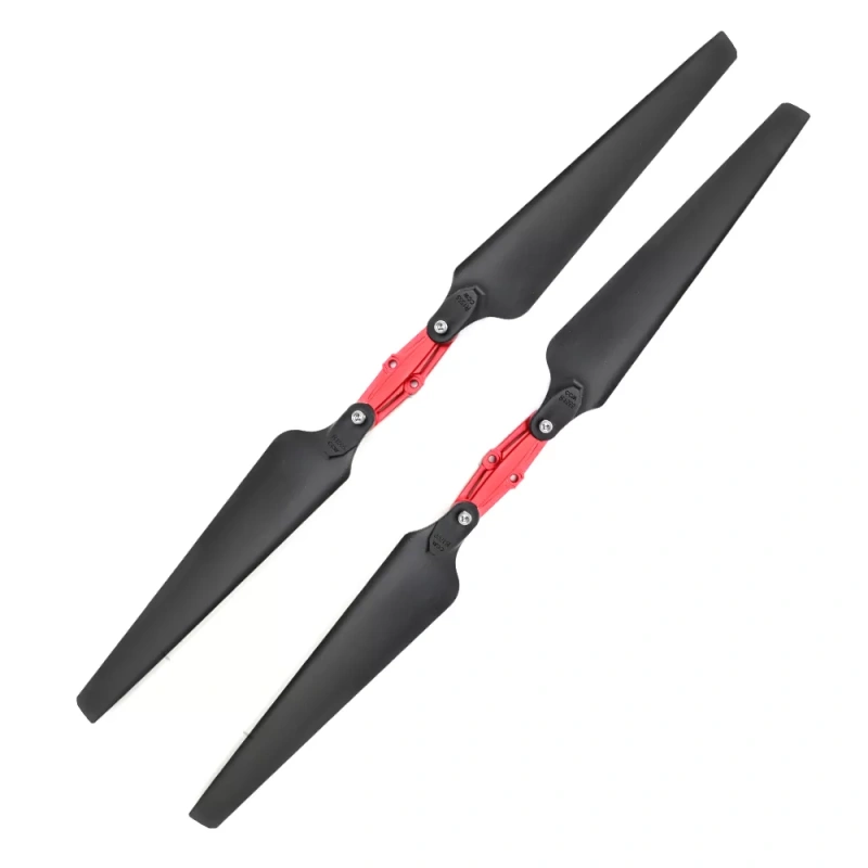 15x5.5 inch HAVOC Polymer Folding Propeller 2 pair(CW+CCW) 1pair