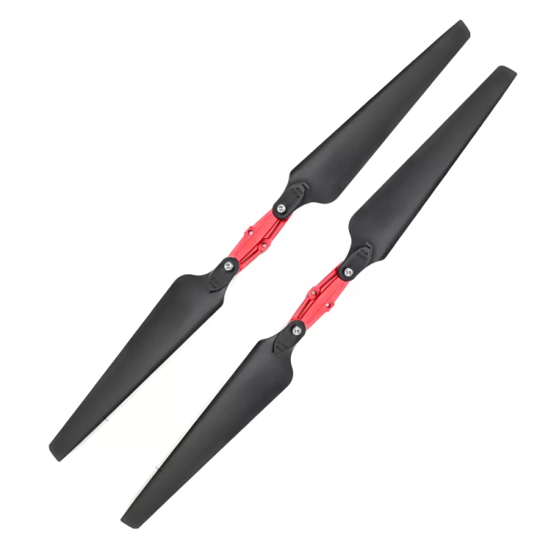 15x5.5 inch HAVOC Polymer Folding Propeller 2 pair(CW+CCW) 1pair