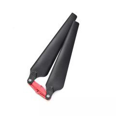 15x5.5 inch HAVOC Polymer Folding Propeller 2 pair(CW+CCW) 1pair
