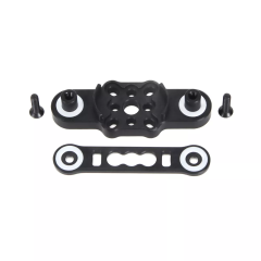 20x8 Inch HAVOC AW polymer folding propeller for drone multirotor CW+CCW 1 pair