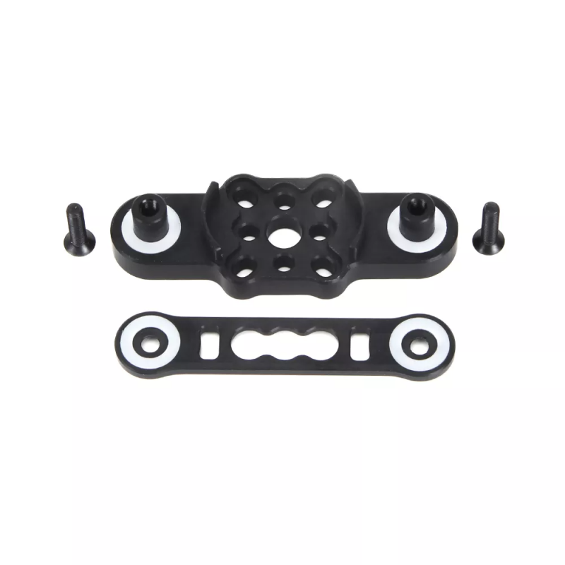 20x8 Inch HAVOC AW polymer folding propeller for drone multirotor CW+CCW 1 pair