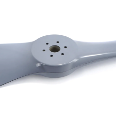 FLUXER PRO 72x25" inch carbon fiber propeller for paramotor or manned aircraft heavey drone