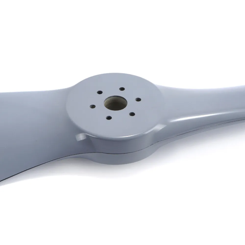 FLUXER PRO 72x25" inch carbon fiber propeller for paramotor or manned aircraft heavey drone