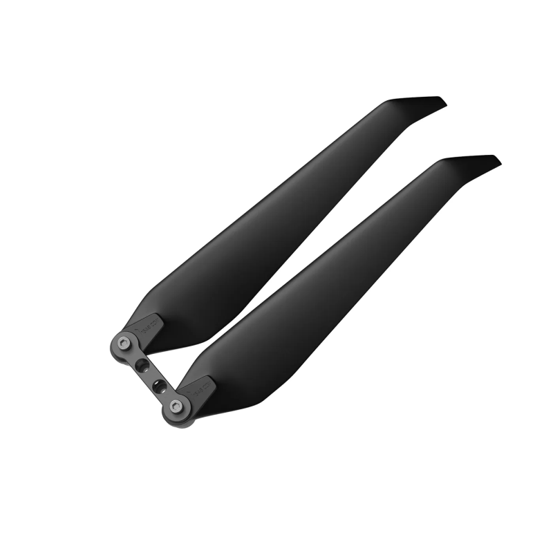 SPIRO AW 15x4.8" inch polymer folding propeller for drone multirotor CW+CCW 1 pair