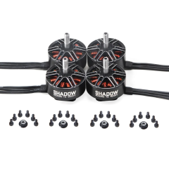 MAD Shadow XC3000 T2 for X8 Professional Cinematic FPV drones