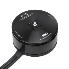 MAD 6215 IPE brushless motor for the brushless motor for the heavey hexacopter octocopter firefighting drone , tethered drone, agriculture drone, farming drone