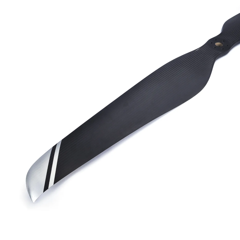 CB2 PROP 57X19"inch Carbon Fiber Propeller
