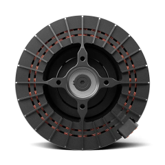 MAD M6C18 IPE V3 brushless drone motor for the long flight time multirotor hexacopter octopter