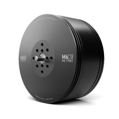 MAD M6C18 IPE V3 brushless drone motor for the long flight time multirotor hexacopter octopter