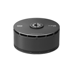 MAD V135 VTOL Brushless Drone Motor for the flying drone