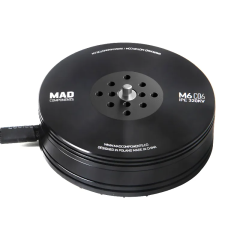 MAD M6C06 IPE V3 brushless drone motor for the long flight time multirotor hexacopter octocopter