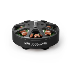 MAD 3506 EEE brushless drone motor for the long-range inspection drone mapping drone surveying drone quadcopter hexcopter mulitirotor