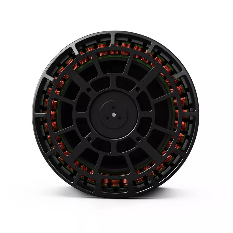 M30  Pro IPE brushless drone motor
