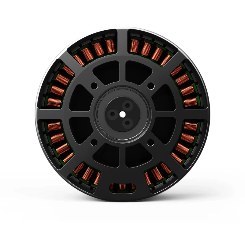 MAD 8112 IPE  brushless motor for the long flight time multirotor hexacopter octopter