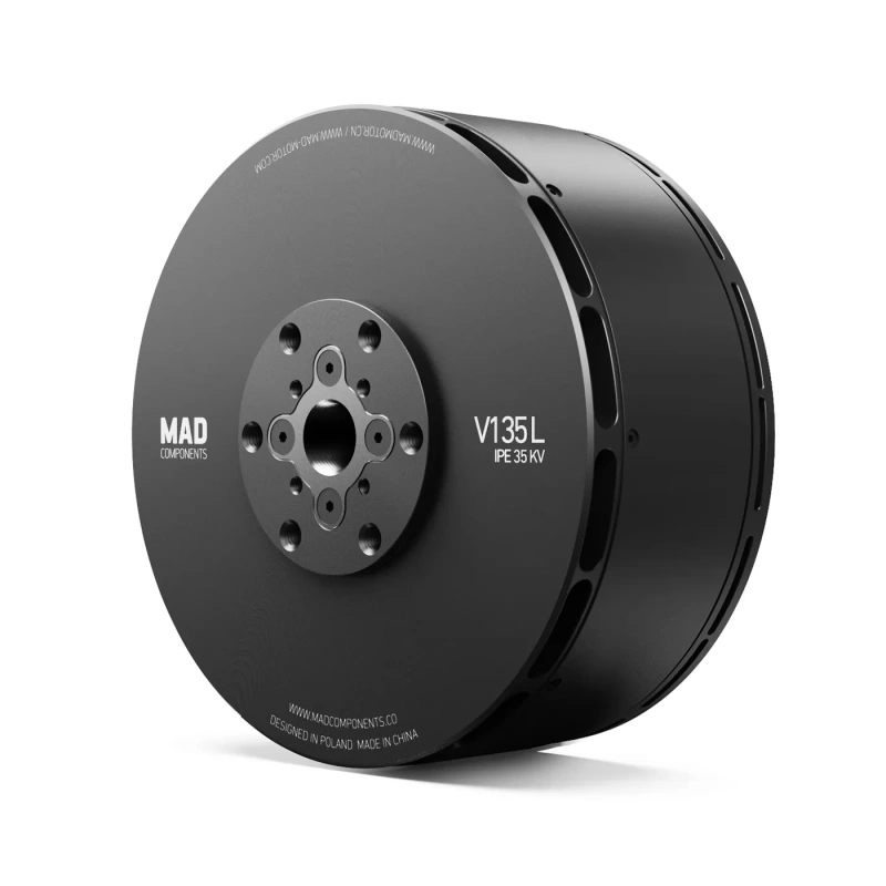 V135L IPE VTOL Drone Motor