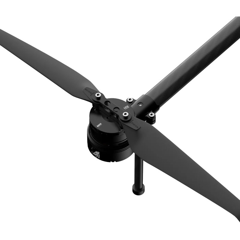 MAD 4x08 400KV PROPULSION COMBO for the long-range inspection drone mapping drone surveying drone quadcopter hexcopter mulitirotor