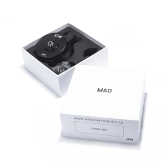 MAD X7224 brushless motor suitable for 120E-170E aircraft,corresponding to gasoline engine about 30-40CC
