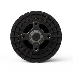 MAD X7215 brushless motor suitable for 120E-170E aircraft,corresponding to gasoline engine about 30-40CC