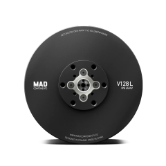 MAD V128L VTOL DRONE MOTOR Brushless for the flying drone