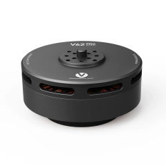 MAD V62 PRO VTOL Drone brushless motor with stop propeller system