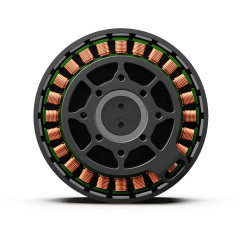 MAD V62 VTOL Drone brushless motor