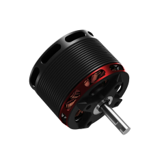 MAD X4219 brushless motor for fixed-wing airplane, VTOL UAV