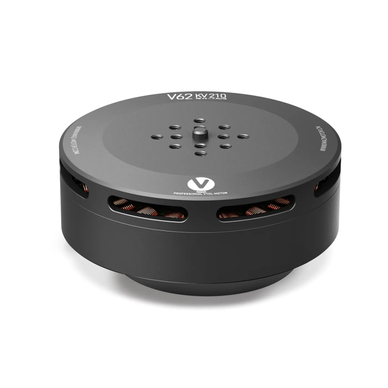 MAD V62 VTOL Drone brushless motor