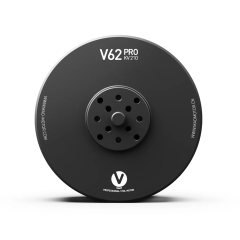 MAD V62 PRO VTOL Drone brushless motor with stop propeller system