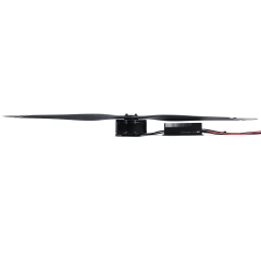HB30 47.5X18 MAD Hummingbird electric motor for large-scale multi-rotor/e-VTOL drones capable of carrying heavy loads flying car ,delivery drone,urban mobility