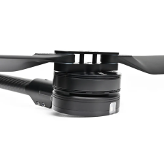 MAD 8X-08 Tuned Propulsion System