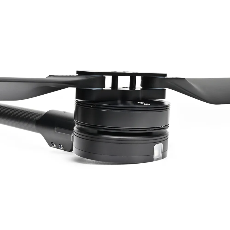 MAD 8X-08 Tuned Propulsion System