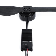 HB30 47.5X18 MAD Hummingbird electric motor for large-scale multi-rotor/e-VTOL drones capable of carrying heavy loads flying car ,delivery drone,urban mobility