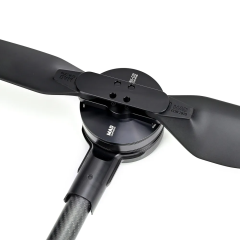 MAD 8X-08 Tuned Propulsion System
