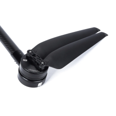 MAD 6X-08 Tuned Propulsion System