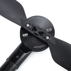 MAD 6X-08 Tuned Propulsion System