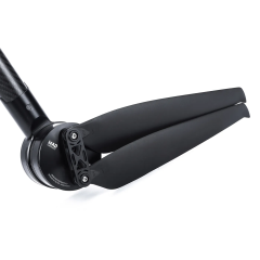 MAD 6X-10 Tuned Propulsion System