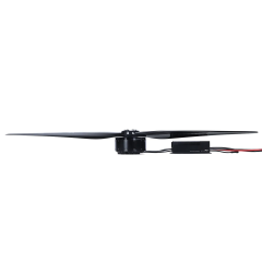HB30 47.5X17.4 MAD Hummingbird electric motor for large-scale multi-rotor/e-VTOL drones capable of carrying heavy loads flying car ,delivery drone,urban mobility