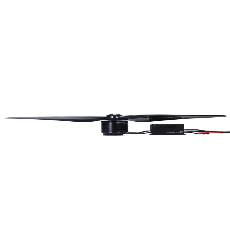 HB30 47.5X17.4 MAD Hummingbird electric motor for large-scale multi-rotor/e-VTOL drones capable of carrying heavy loads flying car ,delivery drone,urban mobility