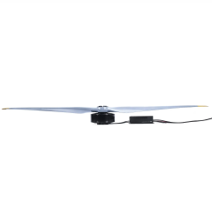 HB40 63X22 MAD Hummingbird electric motor for large-scale multi-rotor/e-VTOL drones capable of carrying heavy loads flying car ,delivery drone,urban mobility