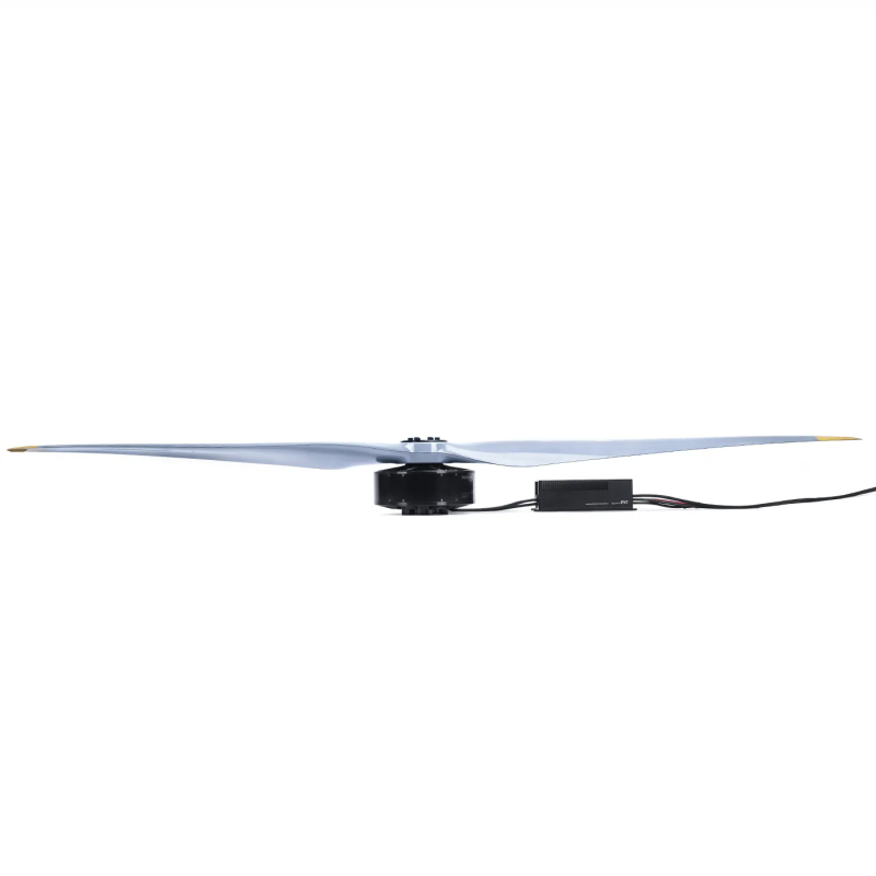 HB40 63X22 MAD Hummingbird electric motor for large-scale multi-rotor/e-VTOL drones capable of carrying heavy loads flying car ,delivery drone,urban mobility