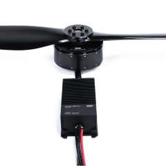 HB30 54X24 electric MAD Hummingbird motor for large-scale multi-rotor/e-VTOL drones capable of carrying heavy loads flying car ,delivery drone,urban mobility