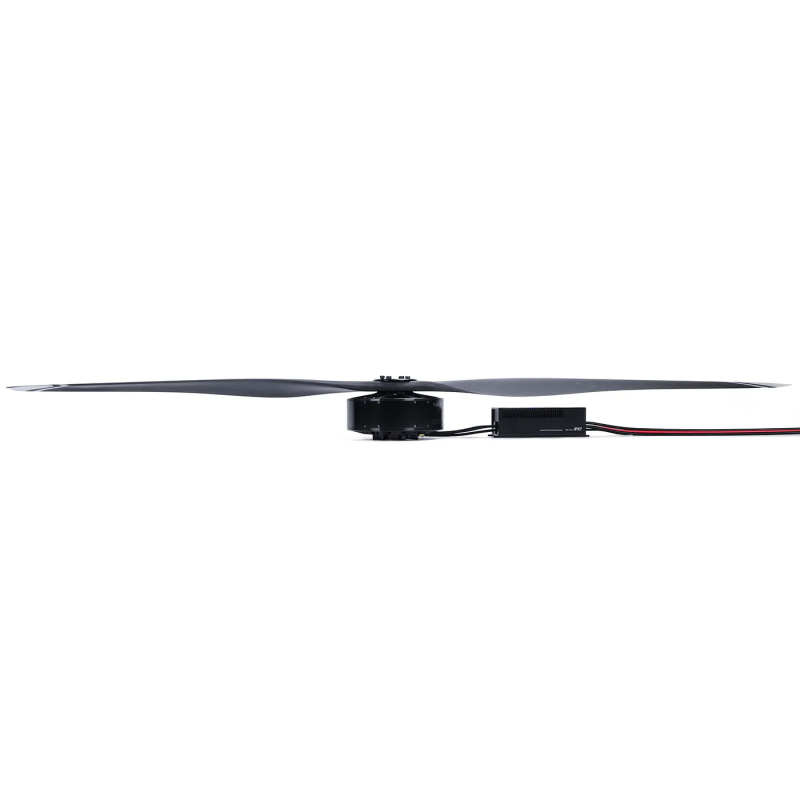 HB40 60X19 MAD Hummingbird  electric motor for large-scale multi-rotor/e-VTOL drones capable of carrying heavy loads flying car ,delivery drone,urban mobility