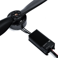 HB30 54X24 electric MAD Hummingbird motor for large-scale multi-rotor/e-VTOL drones capable of carrying heavy loads flying car ,delivery drone,urban mobility